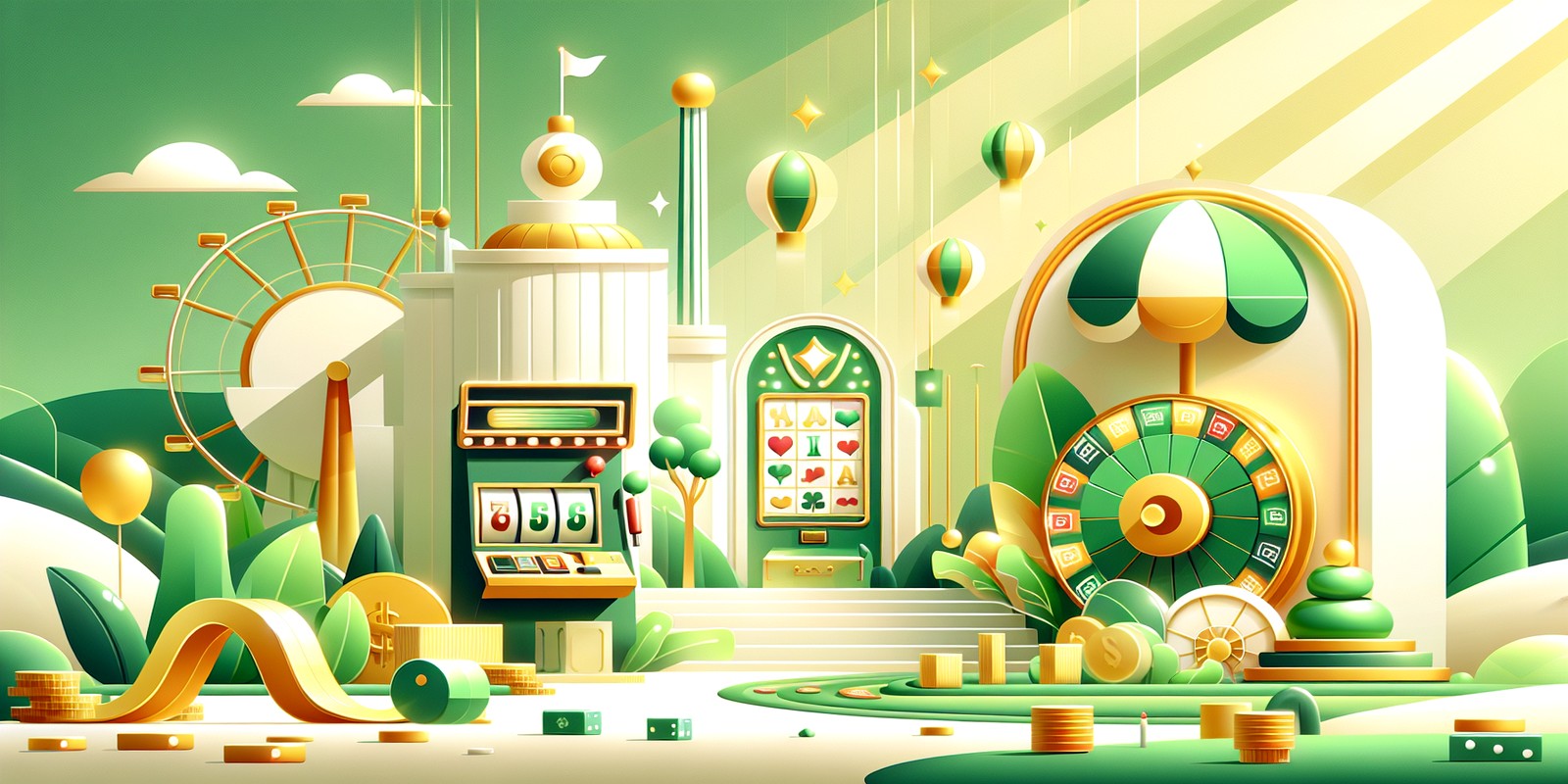 Discover the Best JDB Slot Games in 2025: Top Picks for Players - Slot Strategy Guide for international | ICE36