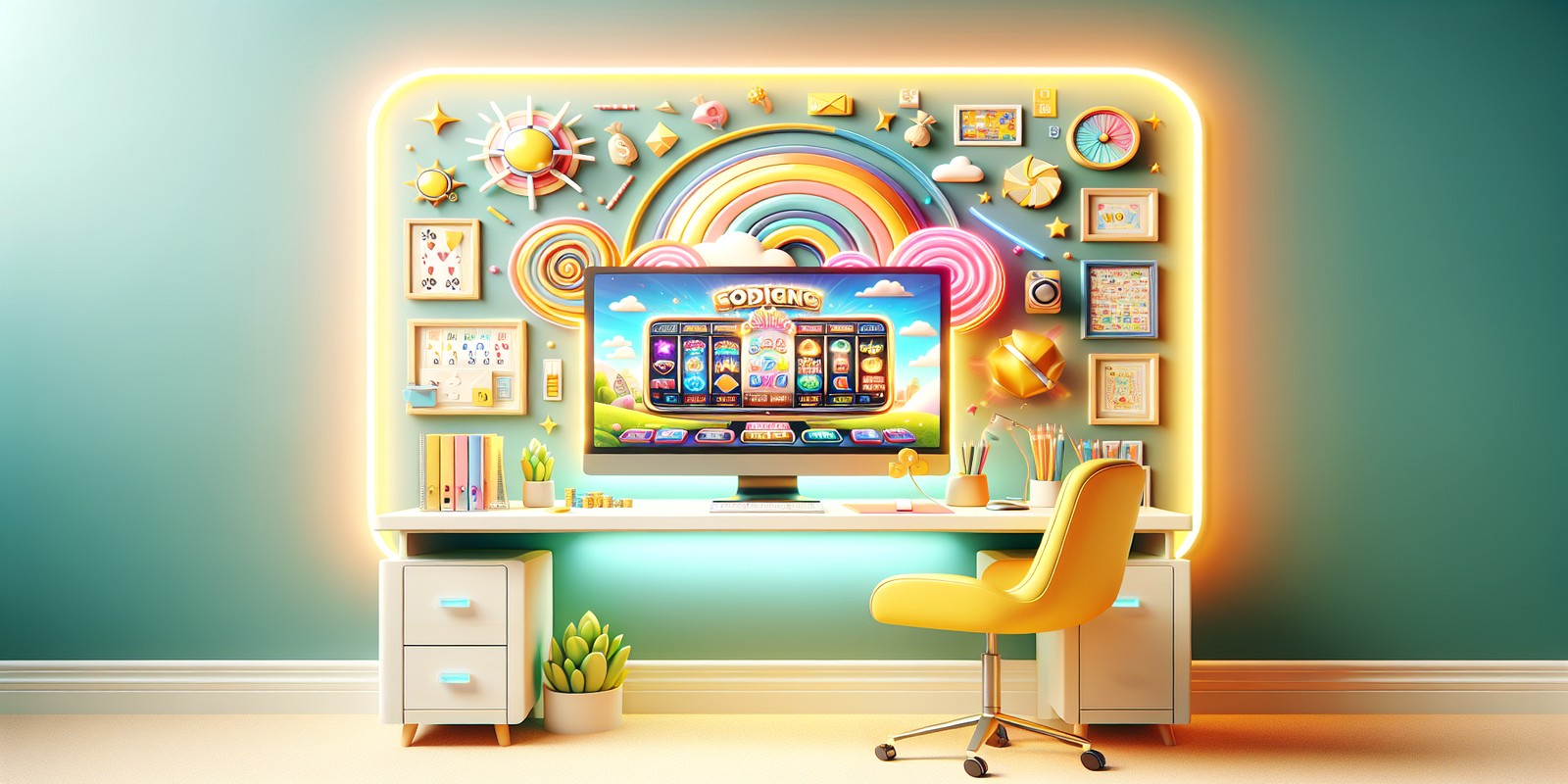 Discover the Best JDB Slot Games on ICE36 - Your guide for 2025