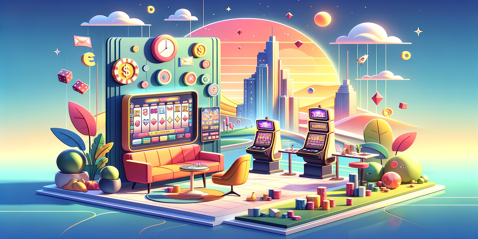 Dive into the Best JDB Slot Games of 2025: Ultimate Player Guide - Slot Strategy Guide for international | ICE36