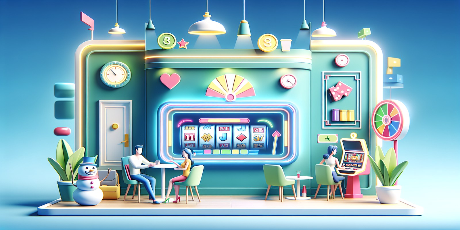 Maximize Your Winnings: Slot Deposit Dana Strategies for 2025 - Slot Strategy Guide for international | ICE36