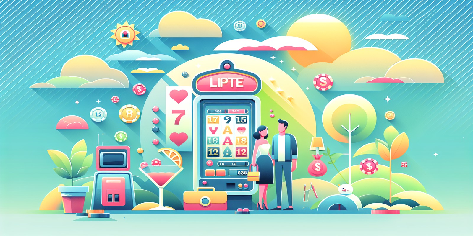 Maximize Your Winnings with Judi Slot RTP-Fomototo in 2025 - Slot Strategy Guide for international | ICE36