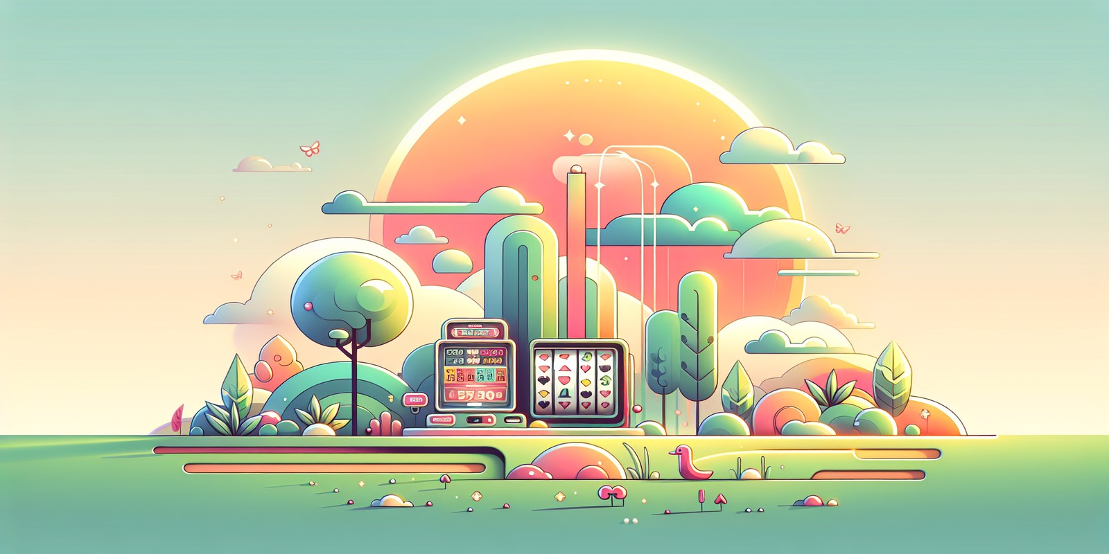 Maximize Your Wins: A Guide to Slot Deposit Dana in 2025 - Slot Strategy Guide for international | ICE36