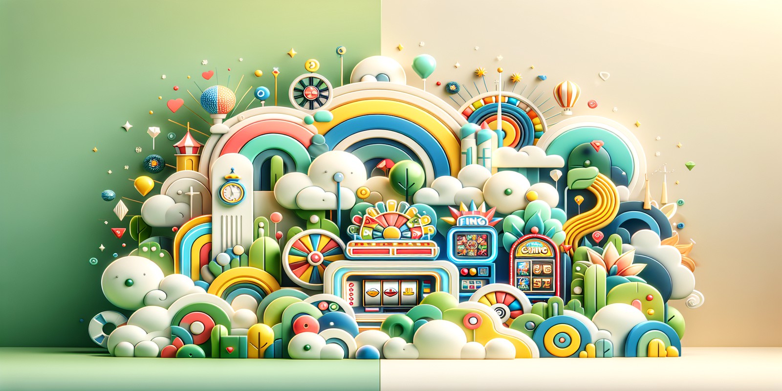 Maximize Your Wins: Exploring Judi Slot RTP-Fomototo for 2025 - Slot Strategy Guide for pakistani | ICE36