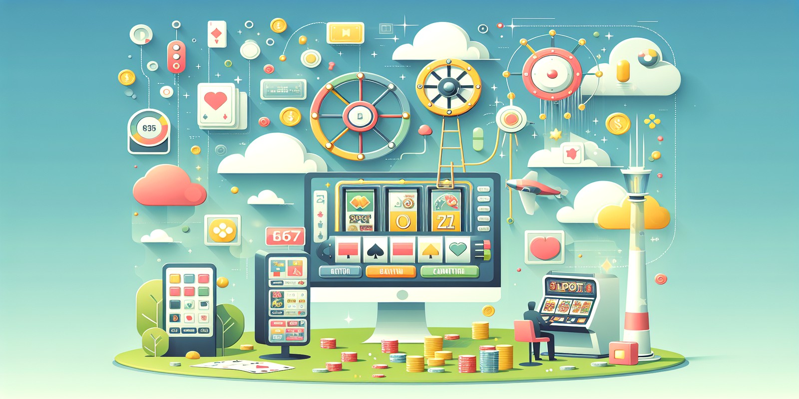 Spin to Win: Discover the Secrets of Lucky 99 Slot in 2025 - Slot Strategy Guide for international | ICE36