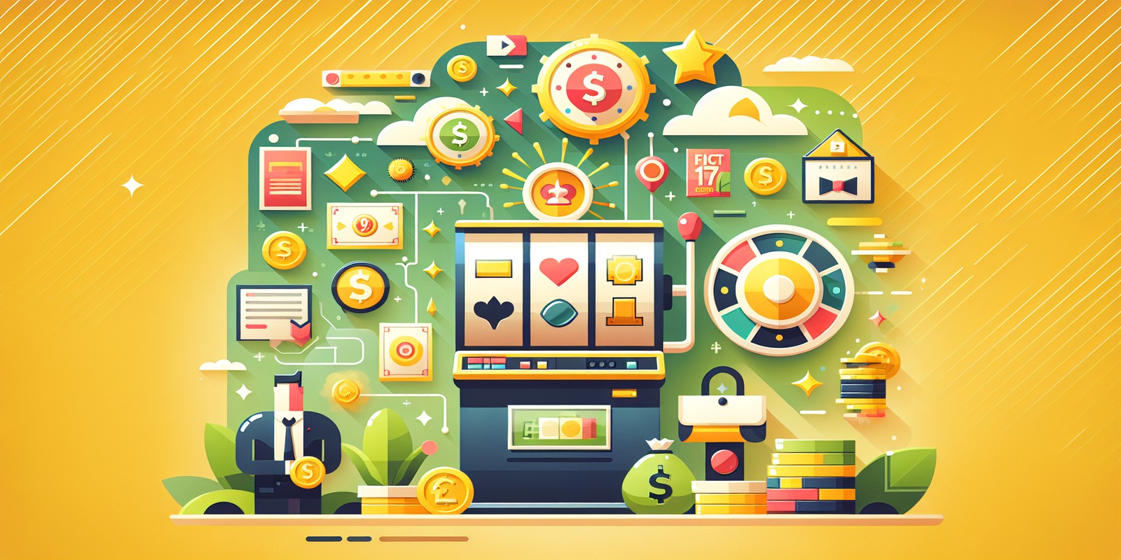 Unlock Big Wins: Top Slot Strategies for Pakistan Players at ICE36