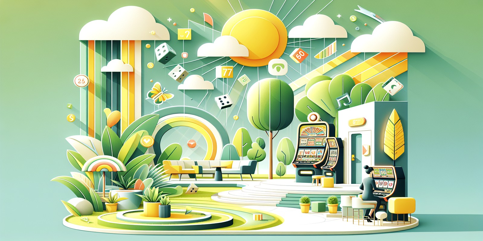 Unlock Fun: A Guide to Demo Slot PG for New Players in 2025 - Slot Strategy Guide for international | ICE36