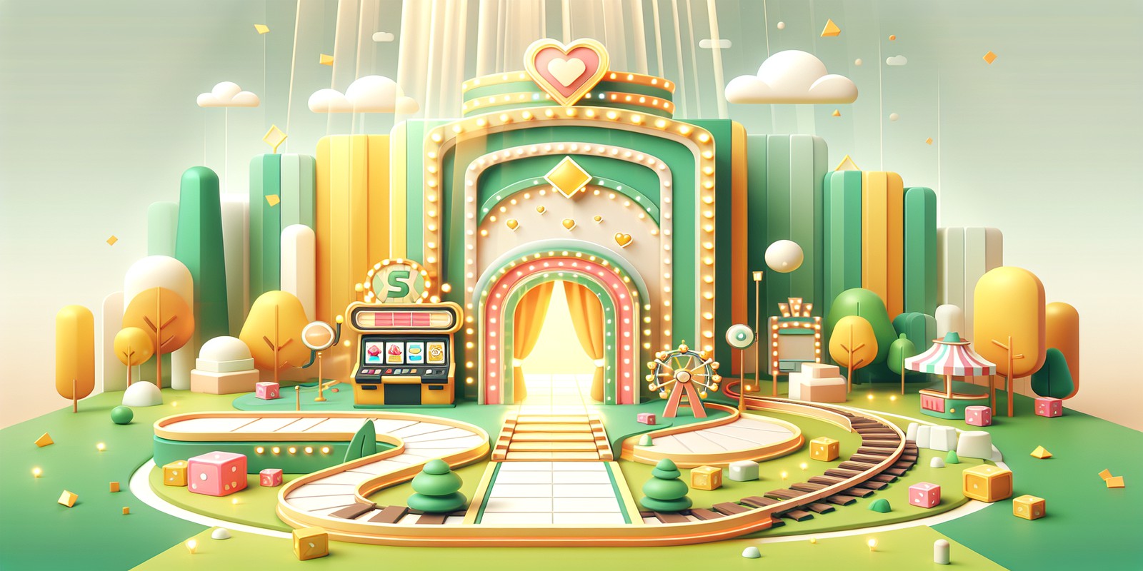 Unlock Slot Strategies: Win Big with 2025's Top International Games! - ICE36 Guide for Pakistan Players