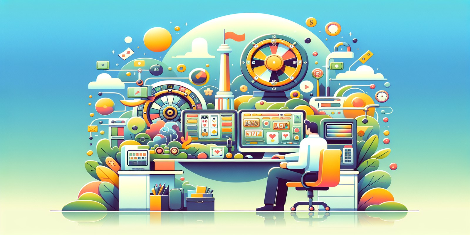 Unlock Winning Secrets: Explore Slot Gacor at Dadu13.id 2025 - Slot Strategy Guide for pakistani | ICE36