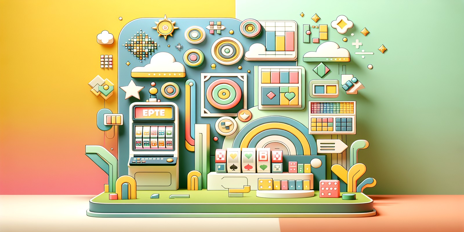 Unlocking Gacor Wins: Your Guide to Dadu13.id Slots - ICE36's Essential Guide for Players