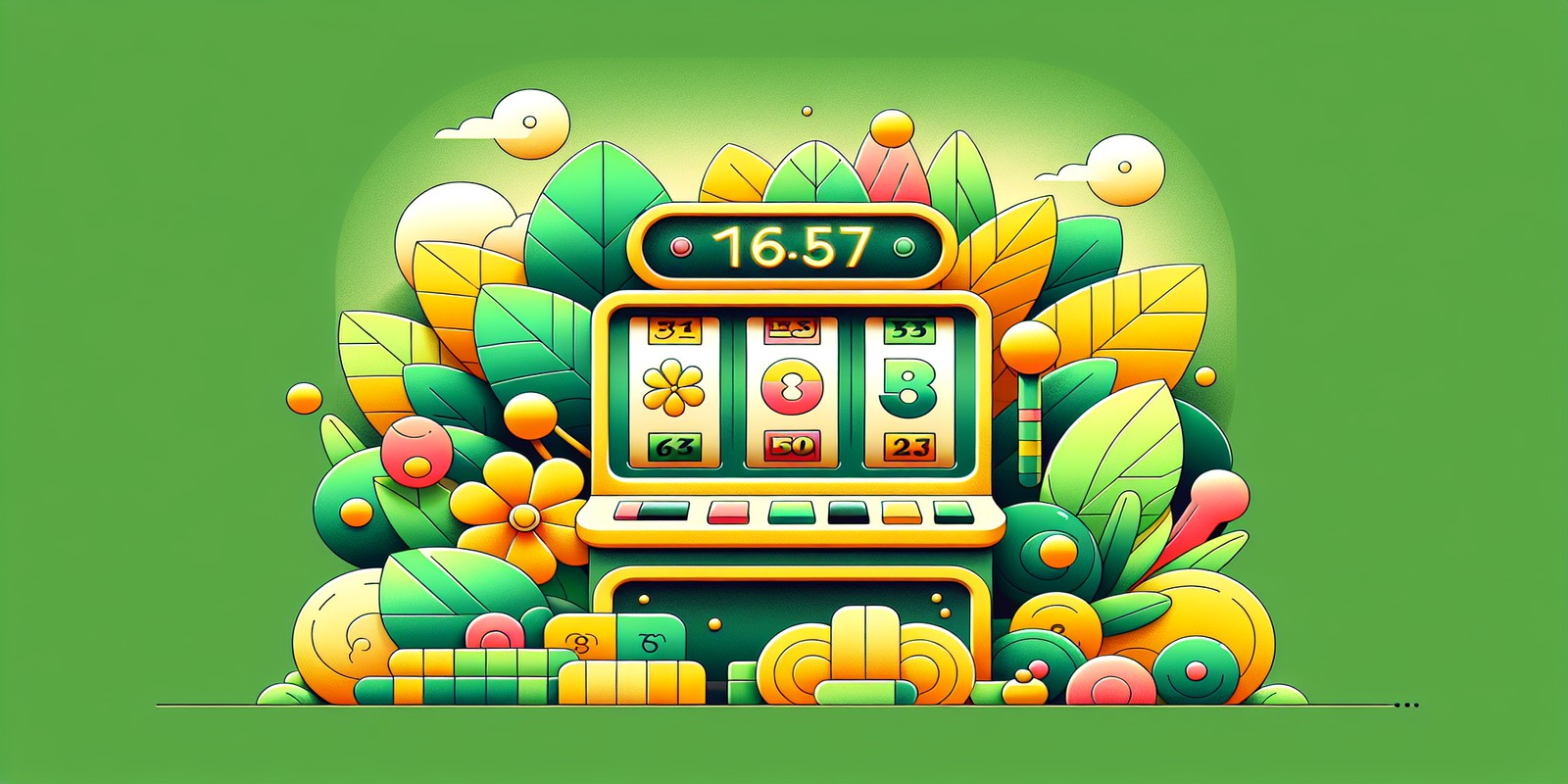 Unlocking Slot Gacor Terbaru: Top Strategies for Pakistani Players 2025 - Slot Strategy Guide for pakistani | ICE36