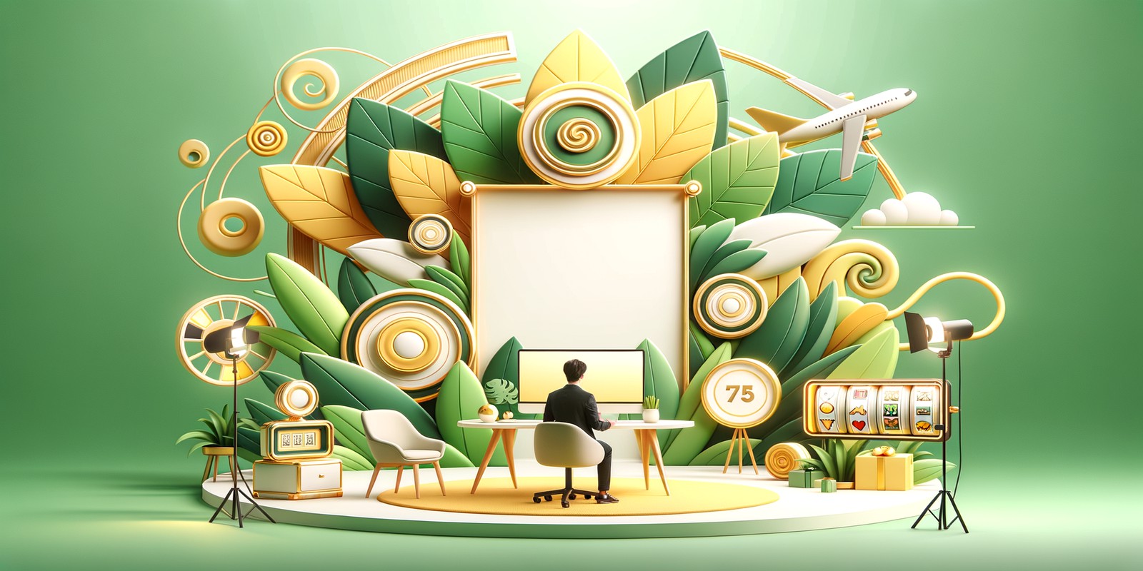 Unlocking Slot Gacor Terbaru: Winning Strategies for 2025! - Slot Strategy Guide for international | ICE36