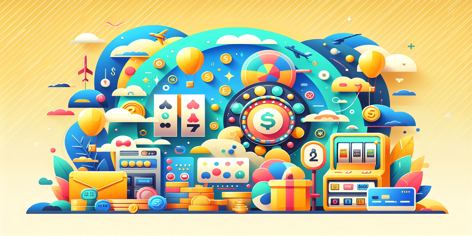 Unlocking Slot Gacor: Winning Strategies for 2025 Success - ICE36 Guide for Players