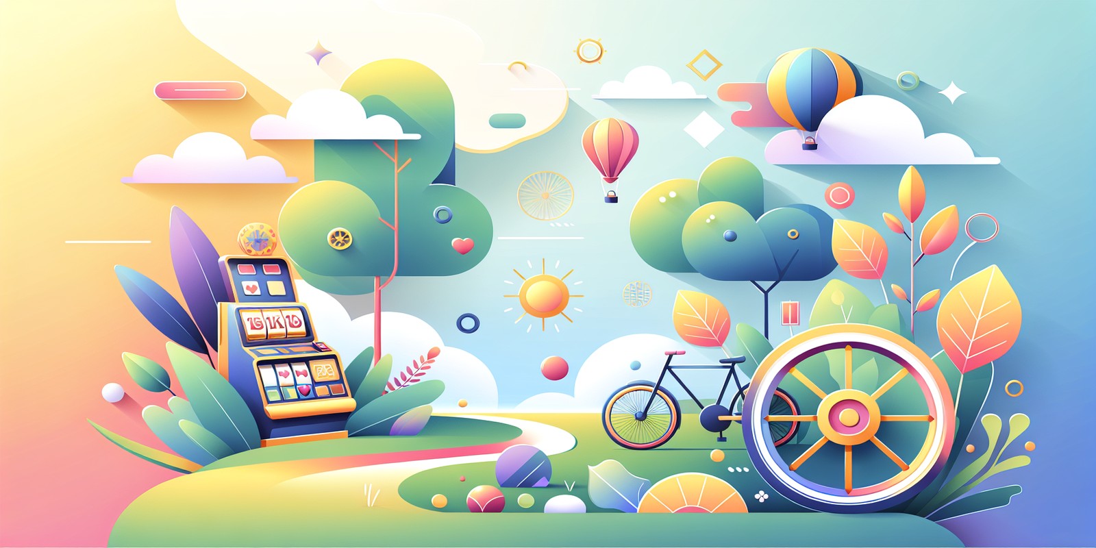 Unlocking Slot Success: Judi Slot RTP Strategies for 2025 - Slot Strategy Guide for international | ICE36