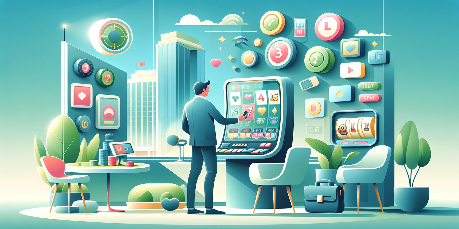 Unlocking Winning Potential: Mastering Link Slots on Evohoki.com in 2025 - Slot Strategy Guide for pakistani | ICE36