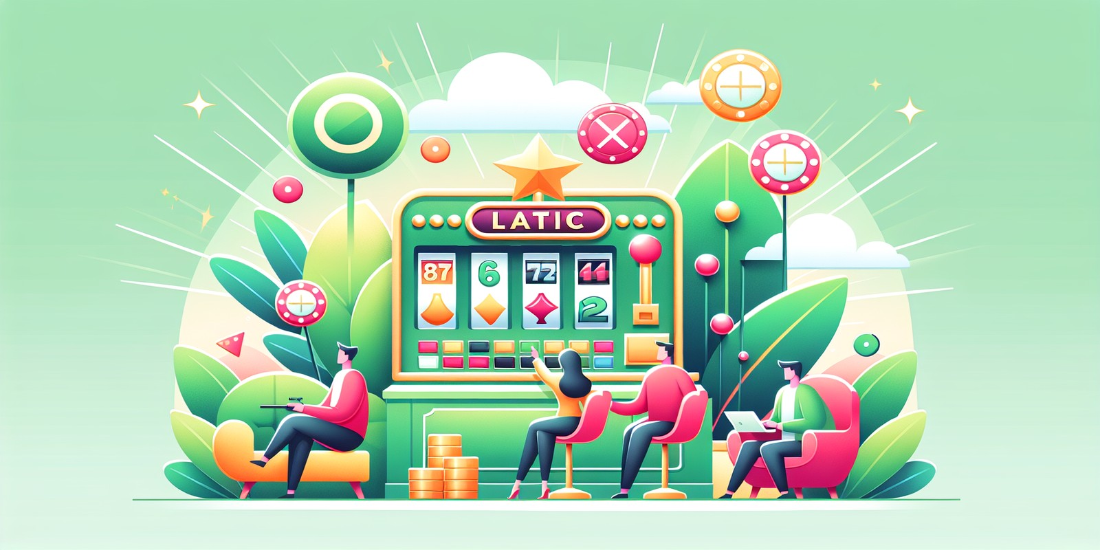 Your Ultimate Guide to Slot Deposit Dana: Payment Options Unveiled 2025 - Slot Strategy Guide for international | ICE36